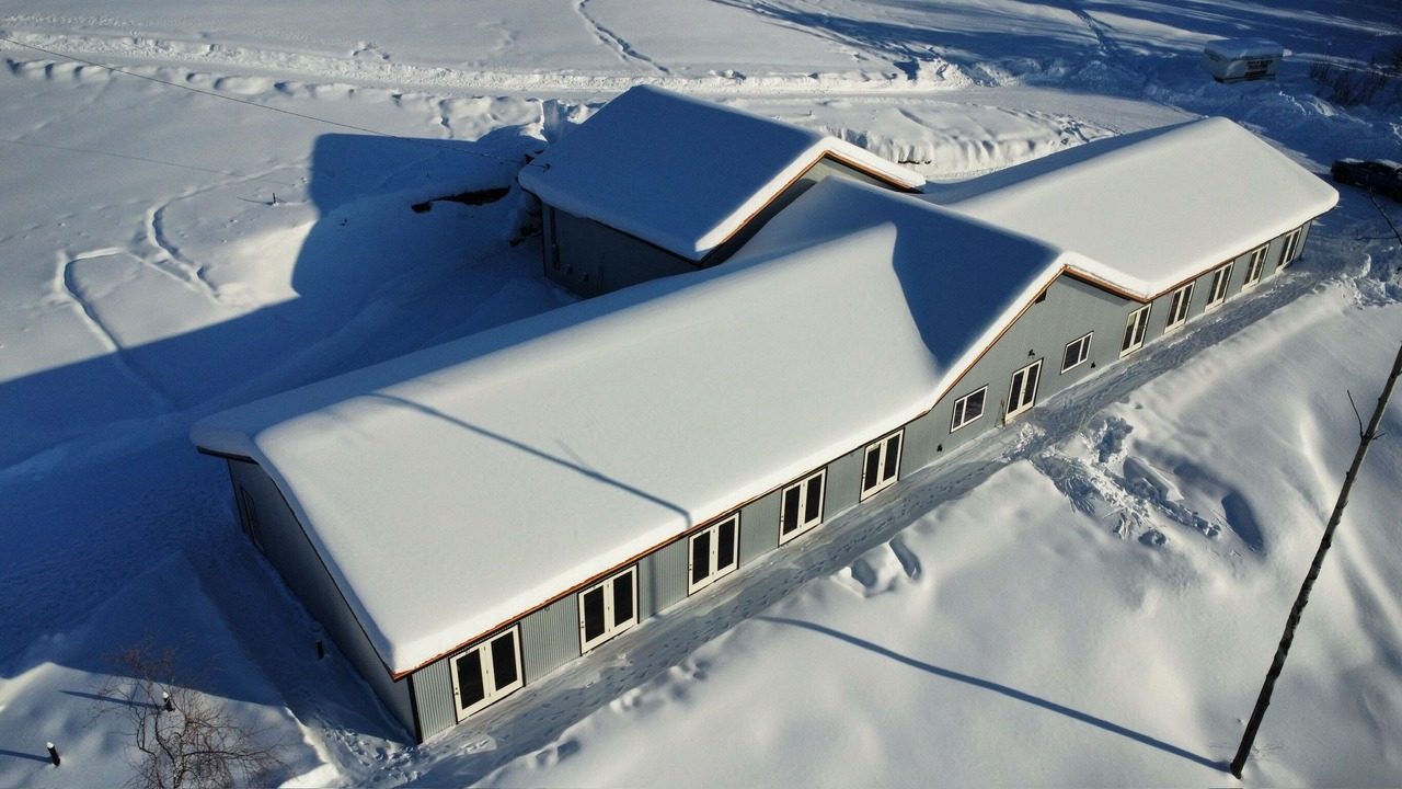 Photo of Outdoor in Fairbanks