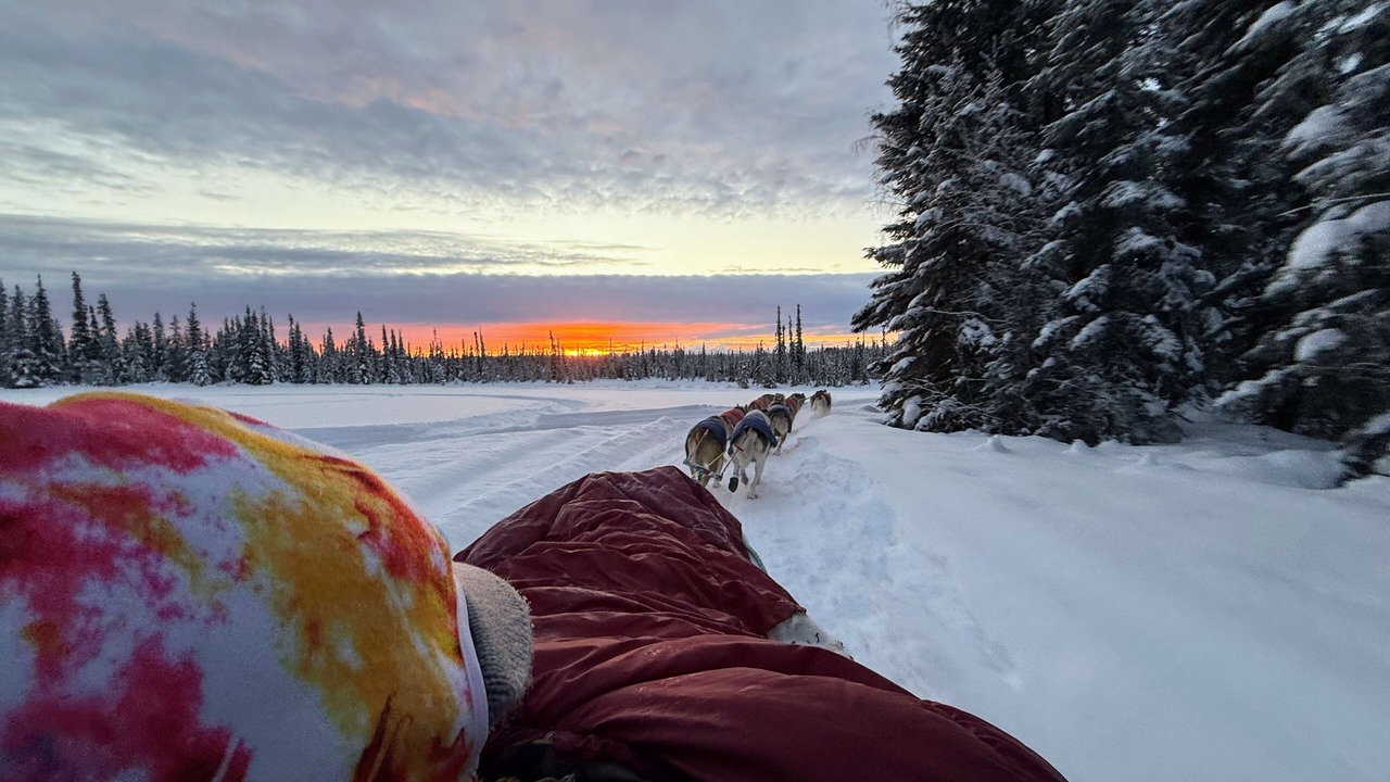 Photo of Others in Fairbanks