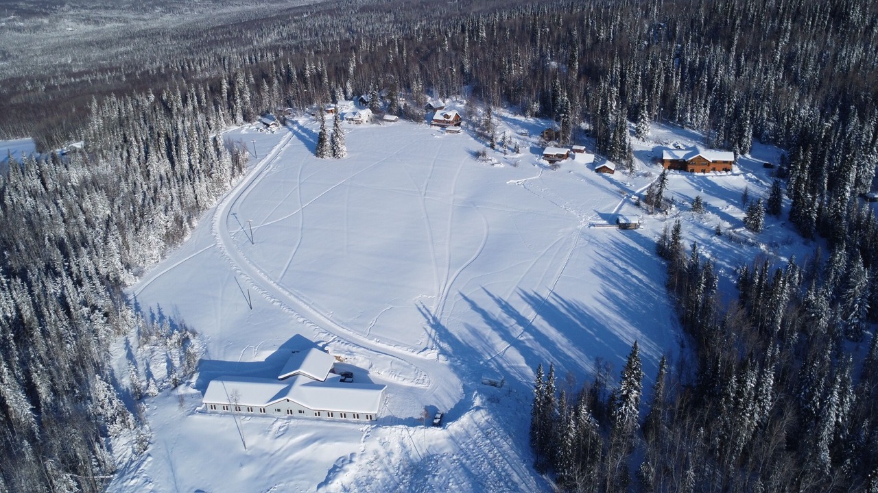 Photo of Outdoor in Fairbanks