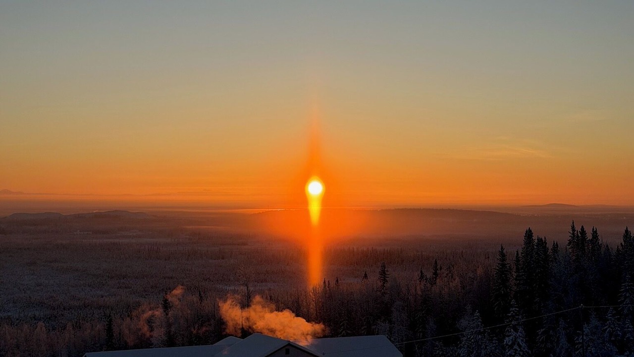Photo of Others in Fairbanks