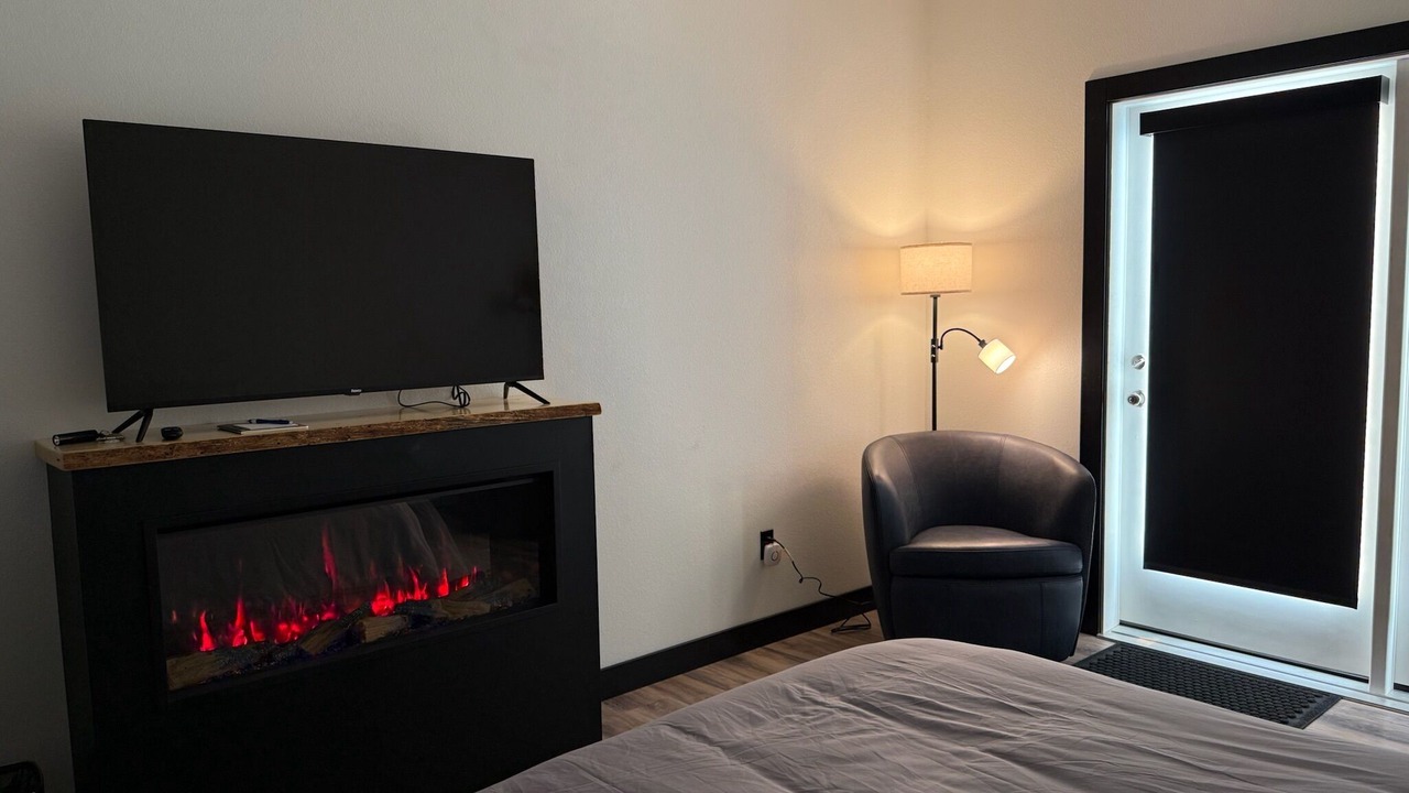 Photo of Bedroom in Fairbanks