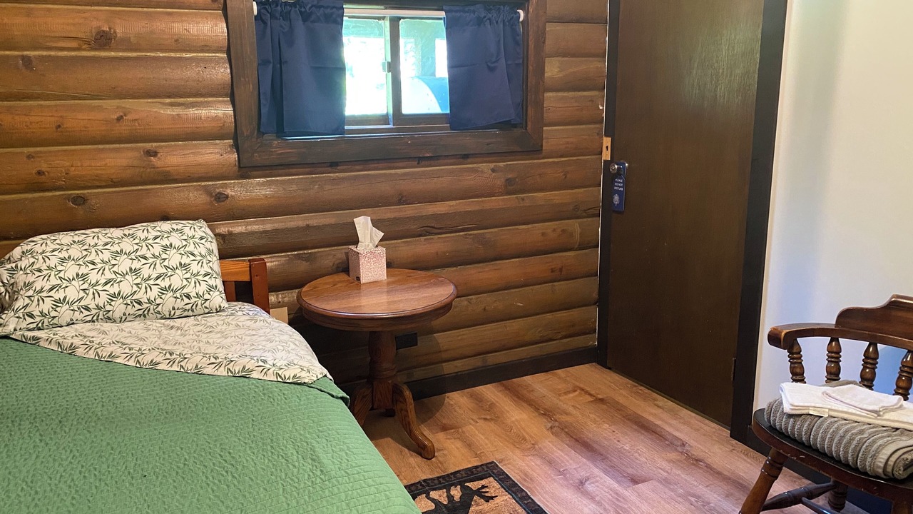 Photo of Bedroom in Valdez