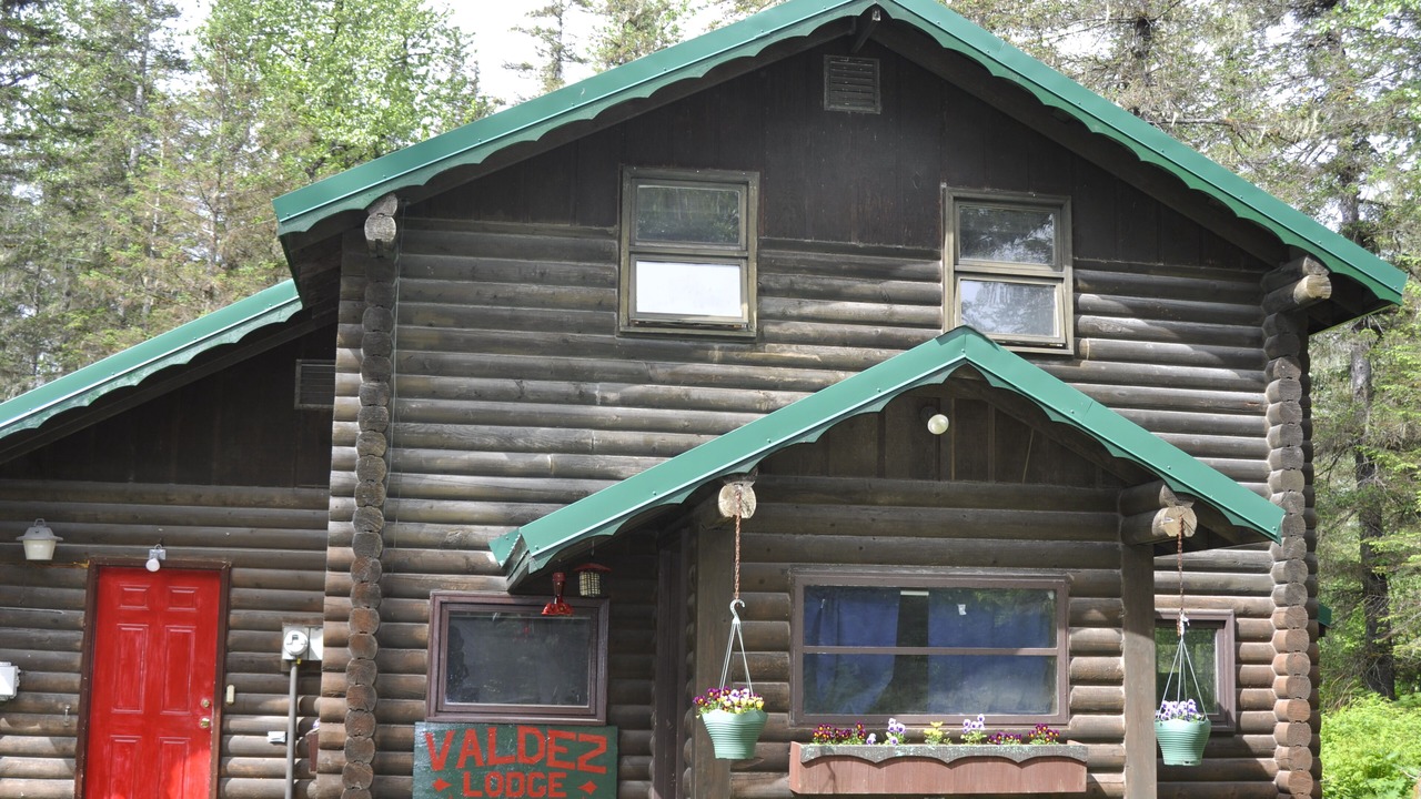 Photo of Outdoor in Valdez