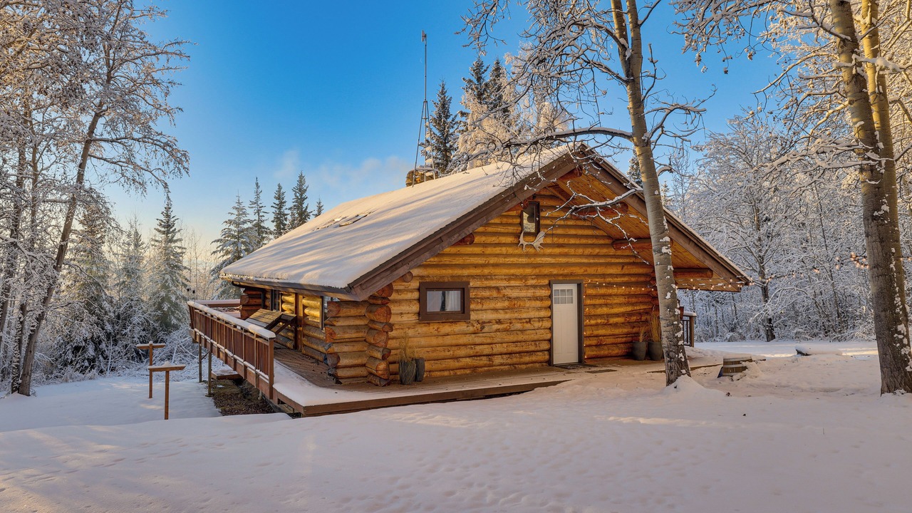 Photo of Others in Fairbanks