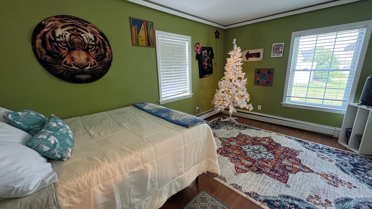 Photo of Bedroom in Pittsfield