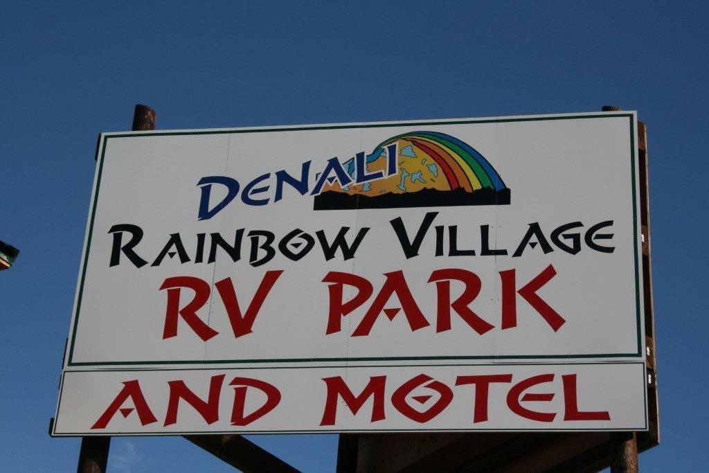 Photo of Outdoor in Denali National Park
