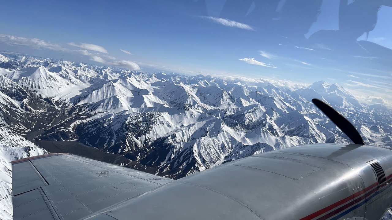 Photo of Others in Denali National Park
