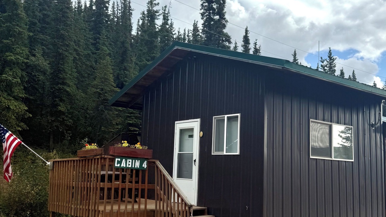 Photo of Others in Denali National Park