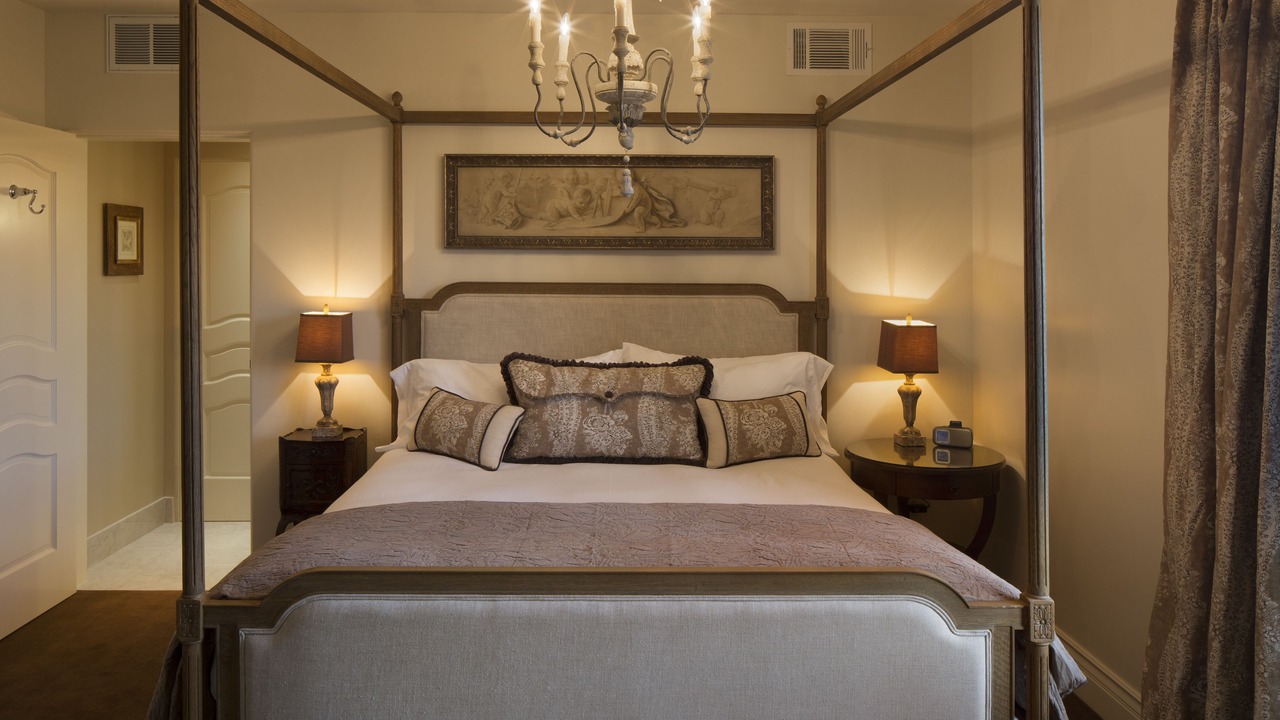 Photo of Bedroom in North Los Altos