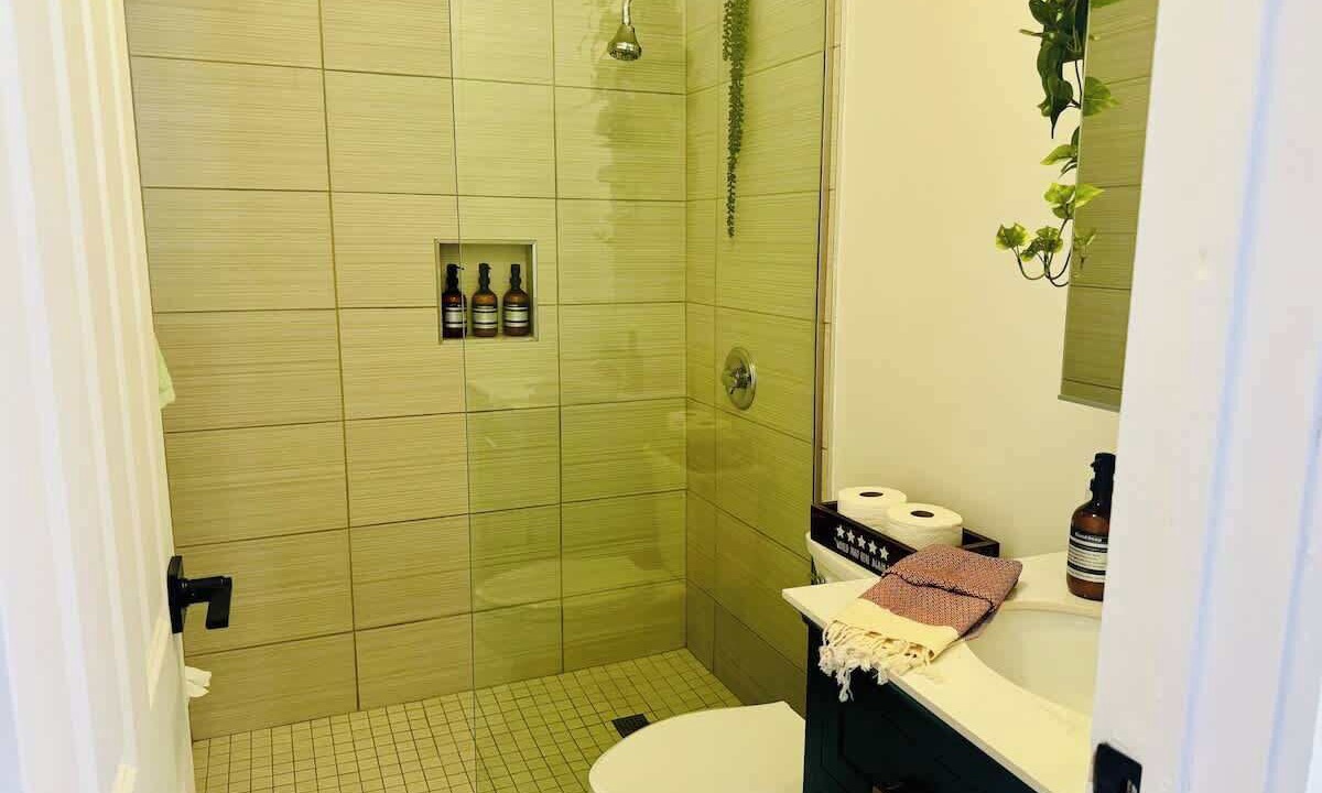 Photo of Bathroom in Italian Village
