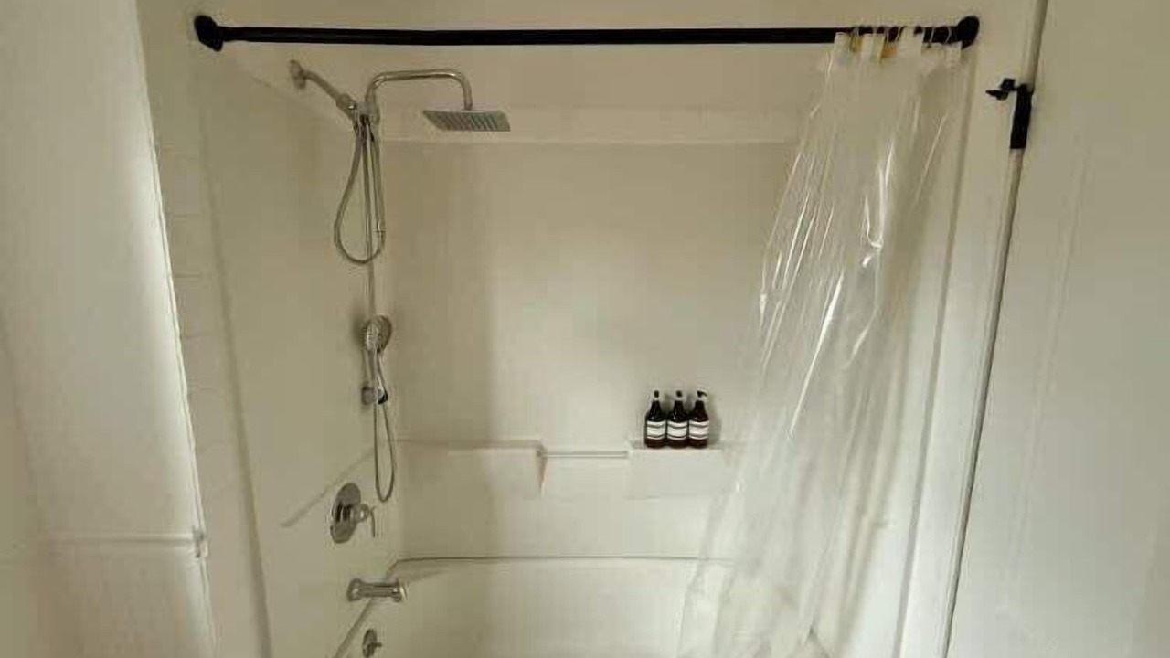 Photo of Bathroom in Victorian Village