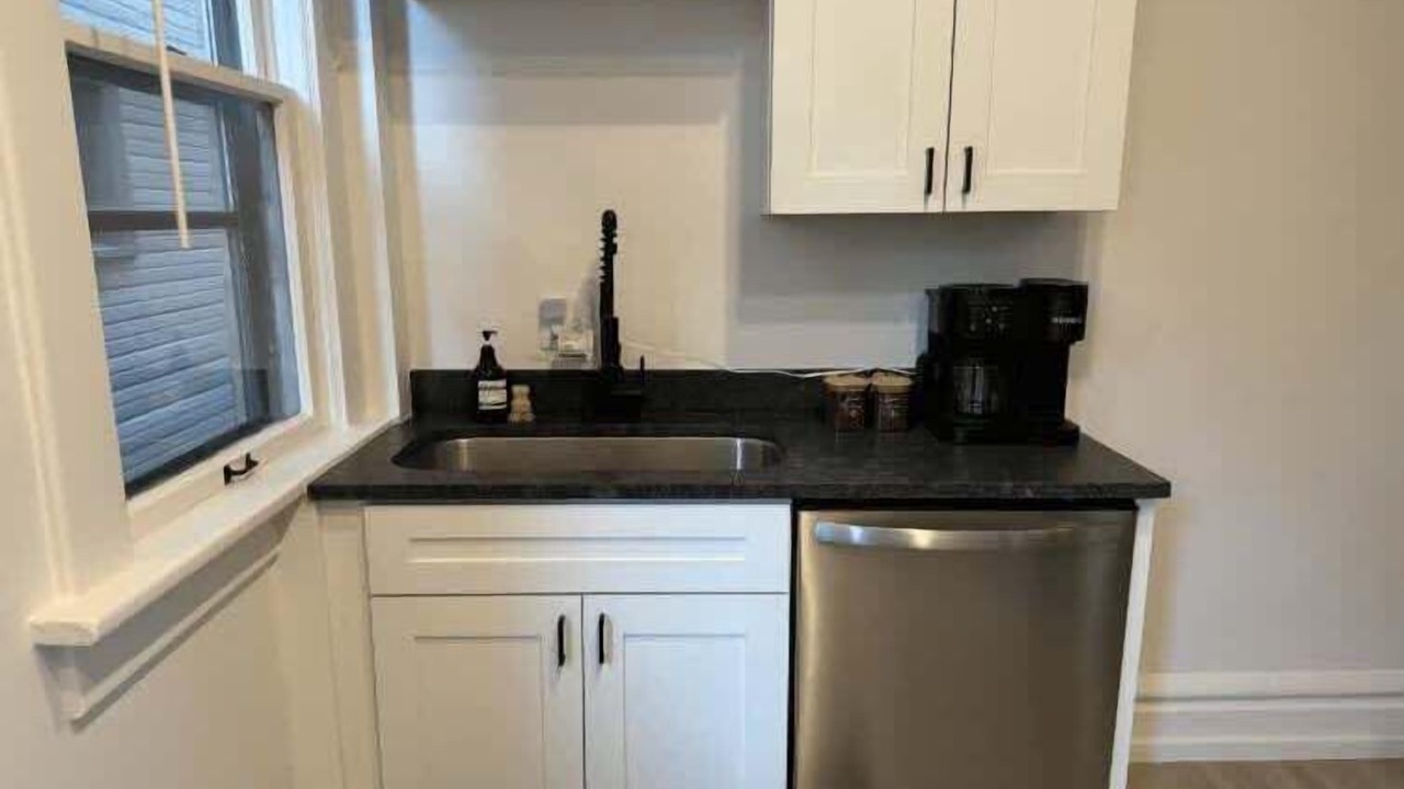 Photo of Kitchen in Victorian Village