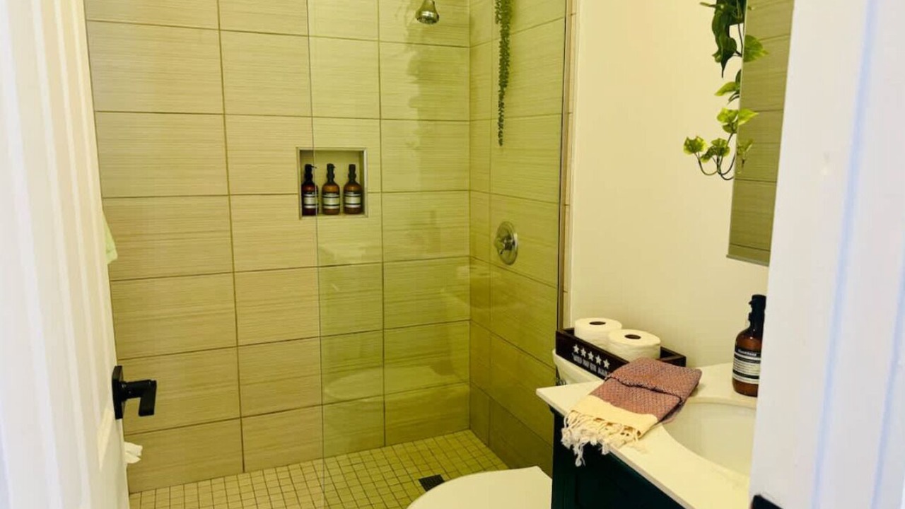 Photo of Bathroom in Italian Village