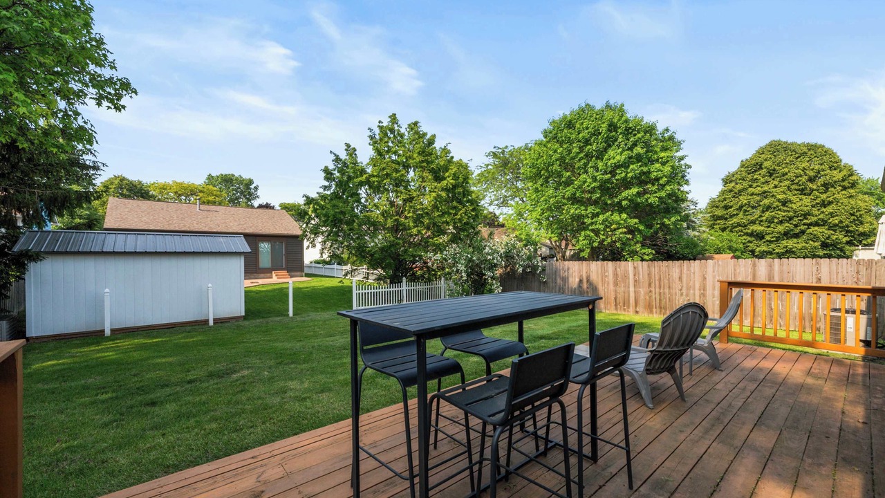 Photo of Outdoor in Columbus