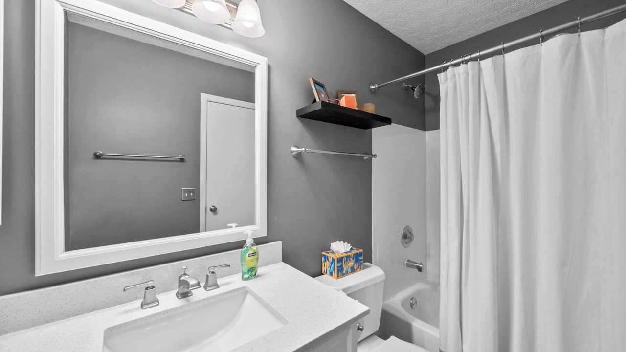 Photo of Bathroom in Columbus