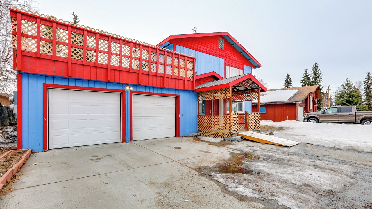 Photo of Others in Fairbanks