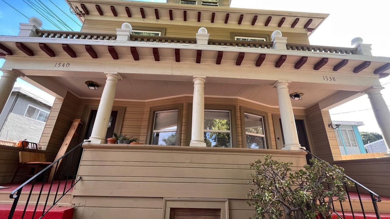 Photo of Outdoor in Southwest Berkeley