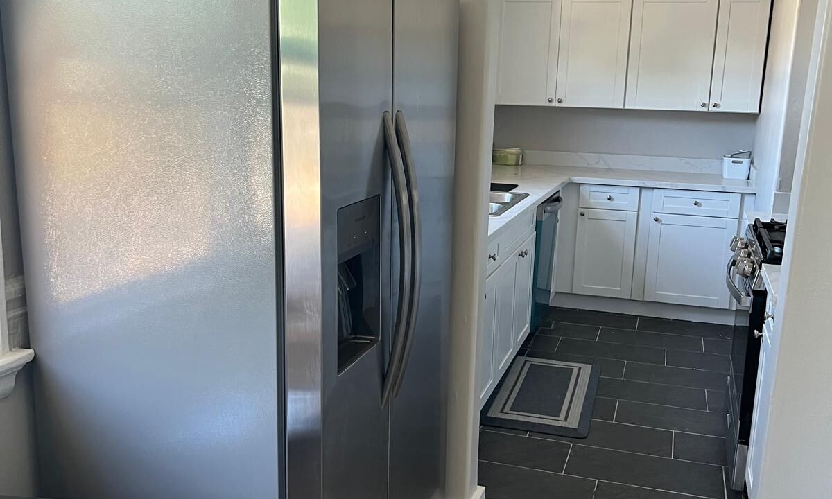 Photo of Kitchen in Southwest Berkeley