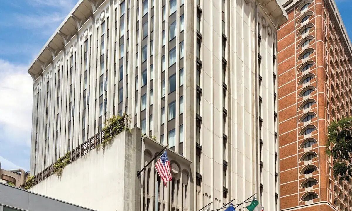 Photo of Outdoor in Theater District