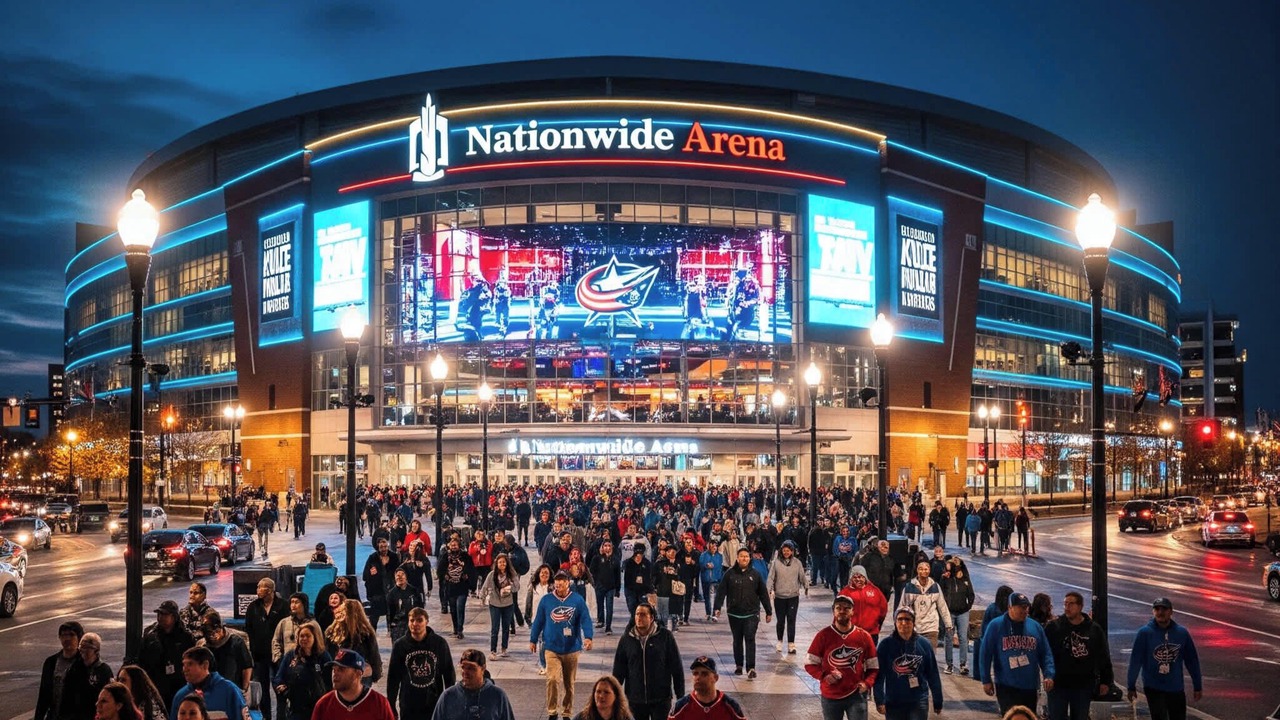 Photo of Others in West Columbus