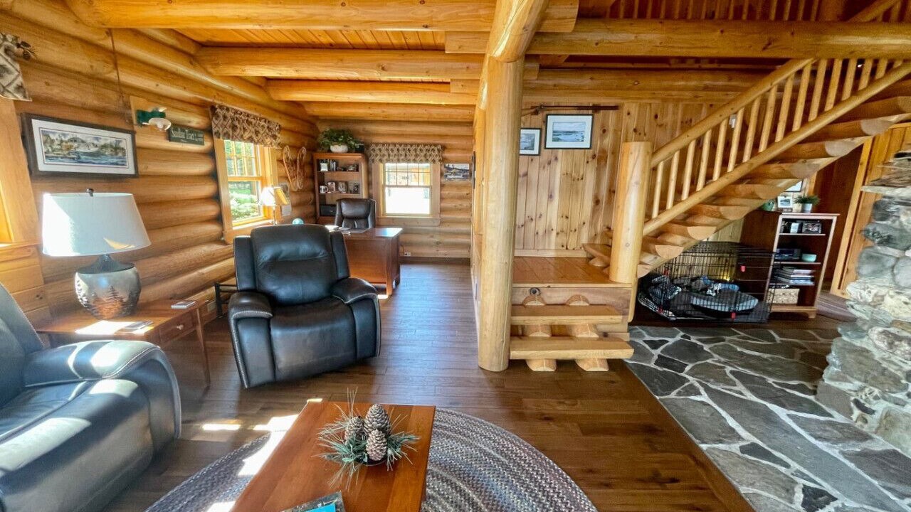 Photo of Livingroom in Northeast Somerset