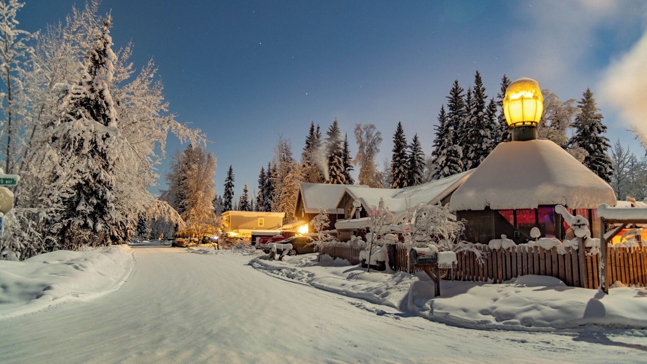 Photo of Outdoor in College