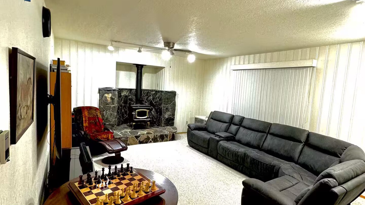 Photo of Livingroom in Mendenhaven