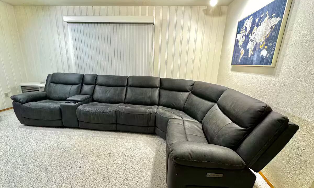 Photo of Livingroom in Mendenhaven