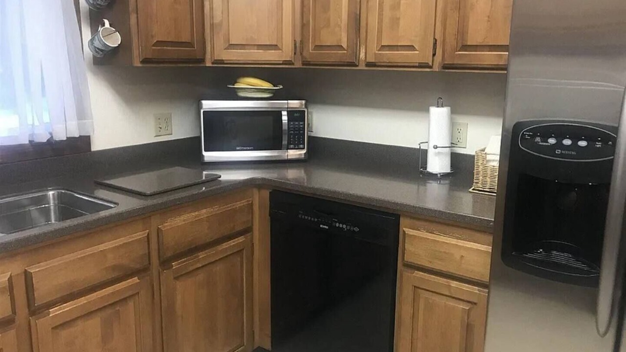 Photo of Kitchen in Mendenhaven
