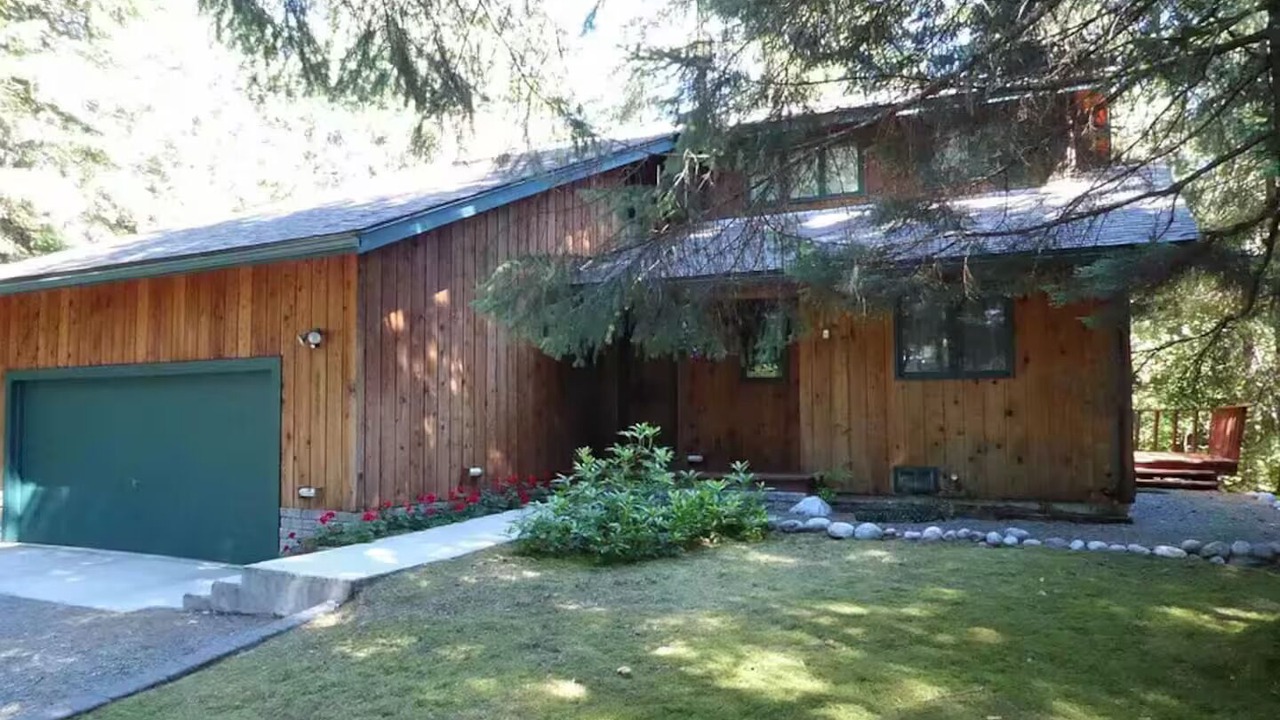 Photo of Outdoor in Mendenhaven