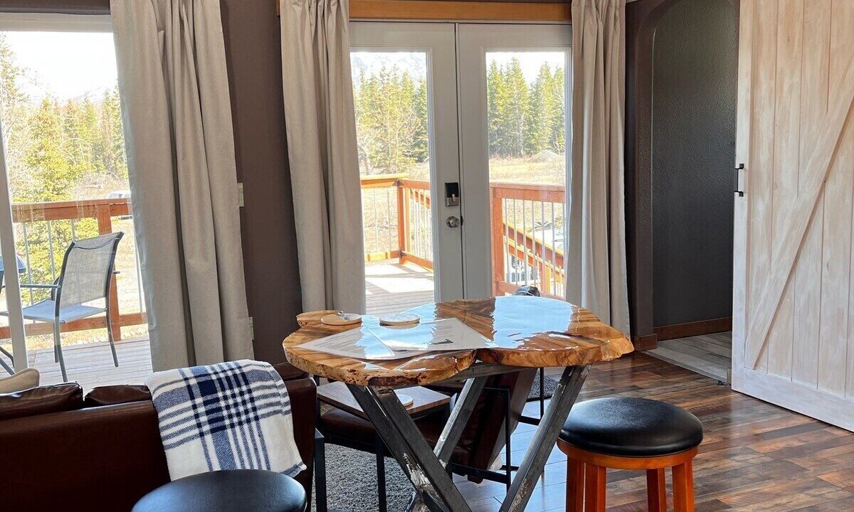 Photo of Bathroom in Knik River