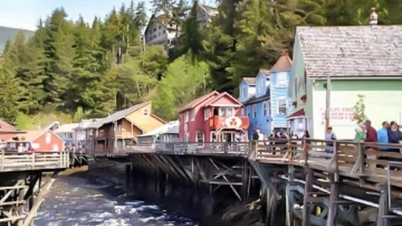 Photo of Others in Ketchikan