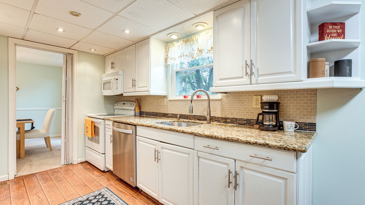Photo of Kitchen in Riverside