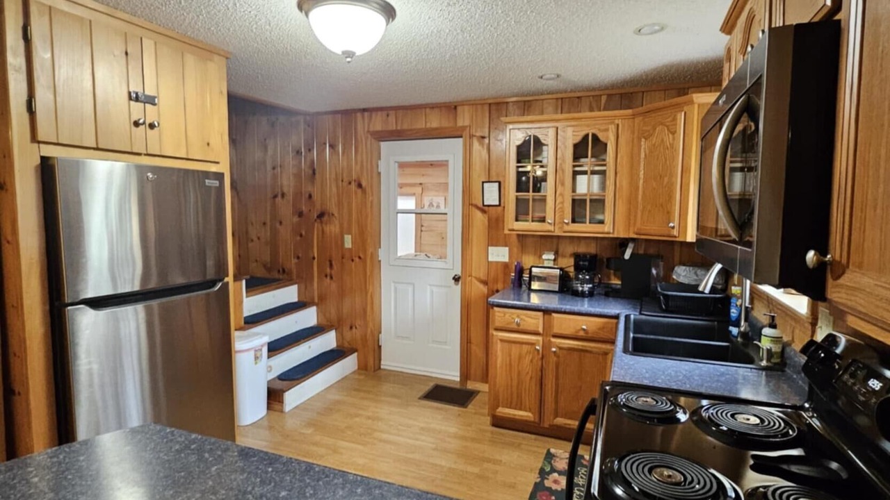 Photo of Kitchen in Sinclair