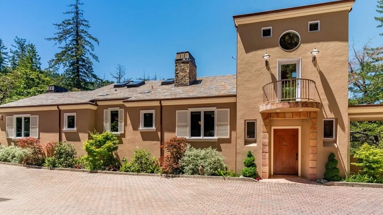 Photo of Outdoor in Redwood City