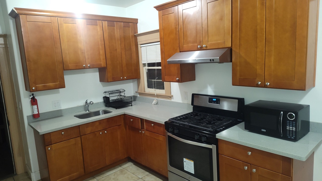 Photo of Kitchen in Berkeley