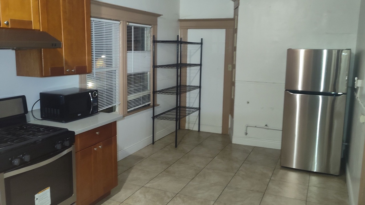 Photo of Kitchen in Berkeley
