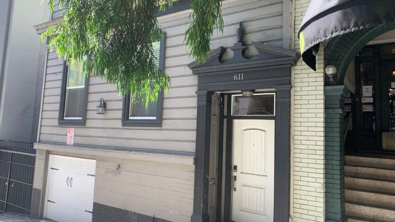 Photo of Outdoor in Lower Nob Hill