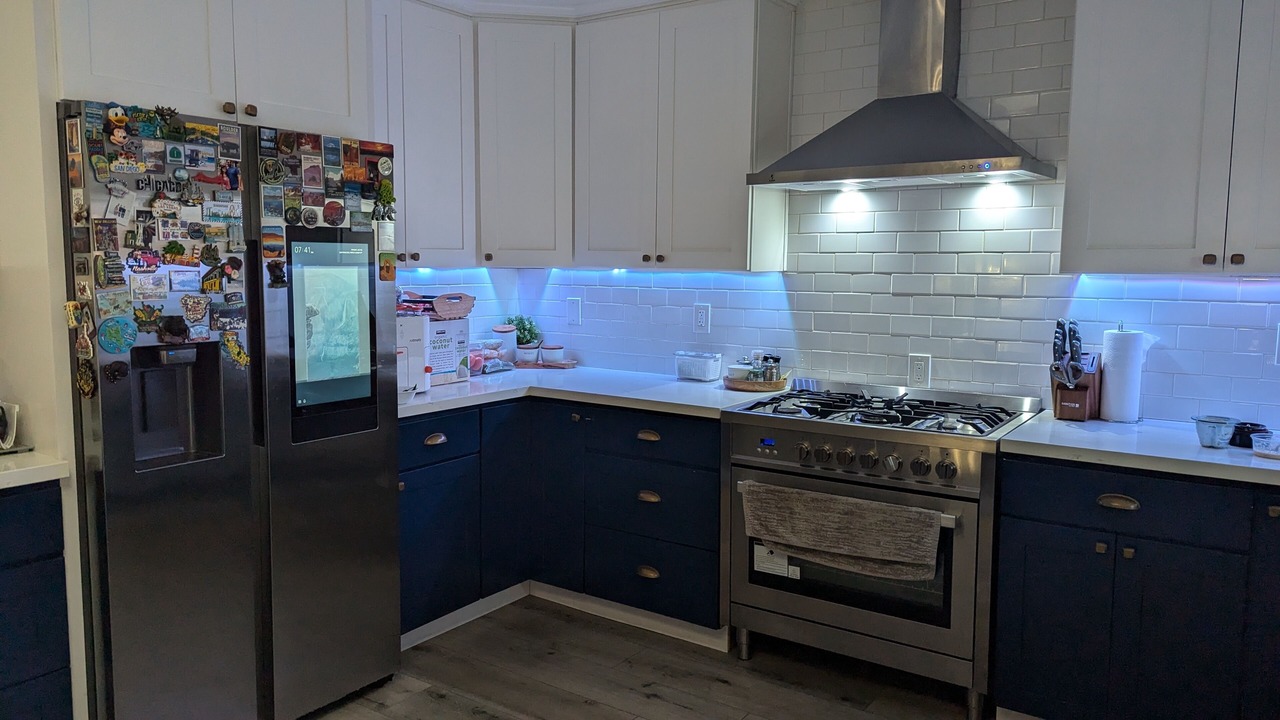 Photo of Kitchen in Union City