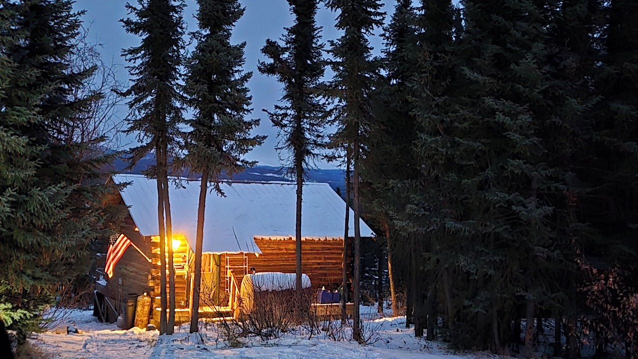 Photo of Outdoor in Healy