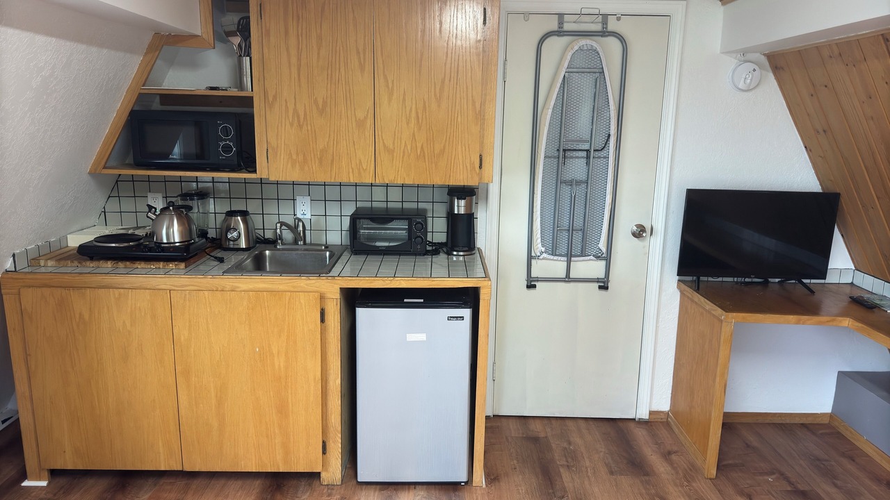Photo of Kitchen in Indian