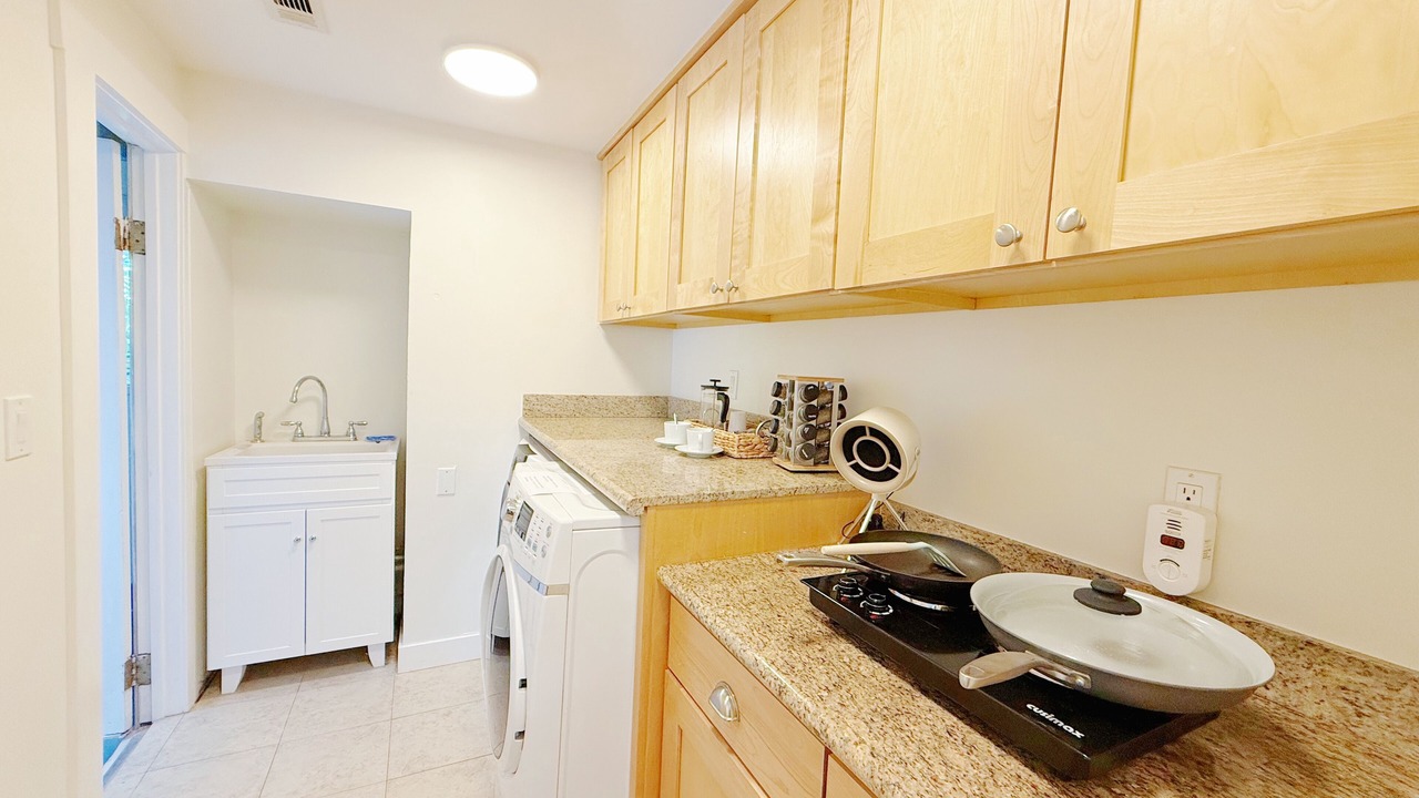Photo of Kitchen in University South