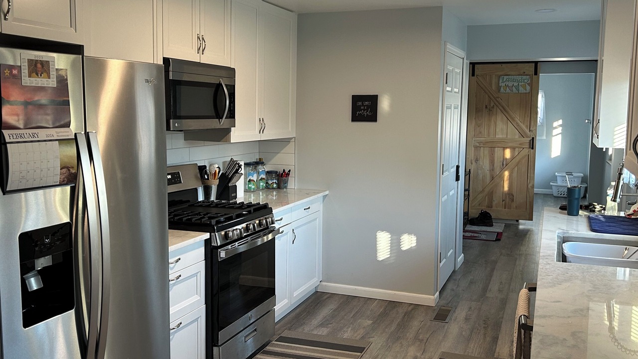 Photo of Kitchen in Columbus
