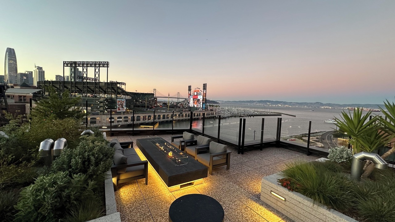 Photo of Outdoor in Mission Bay