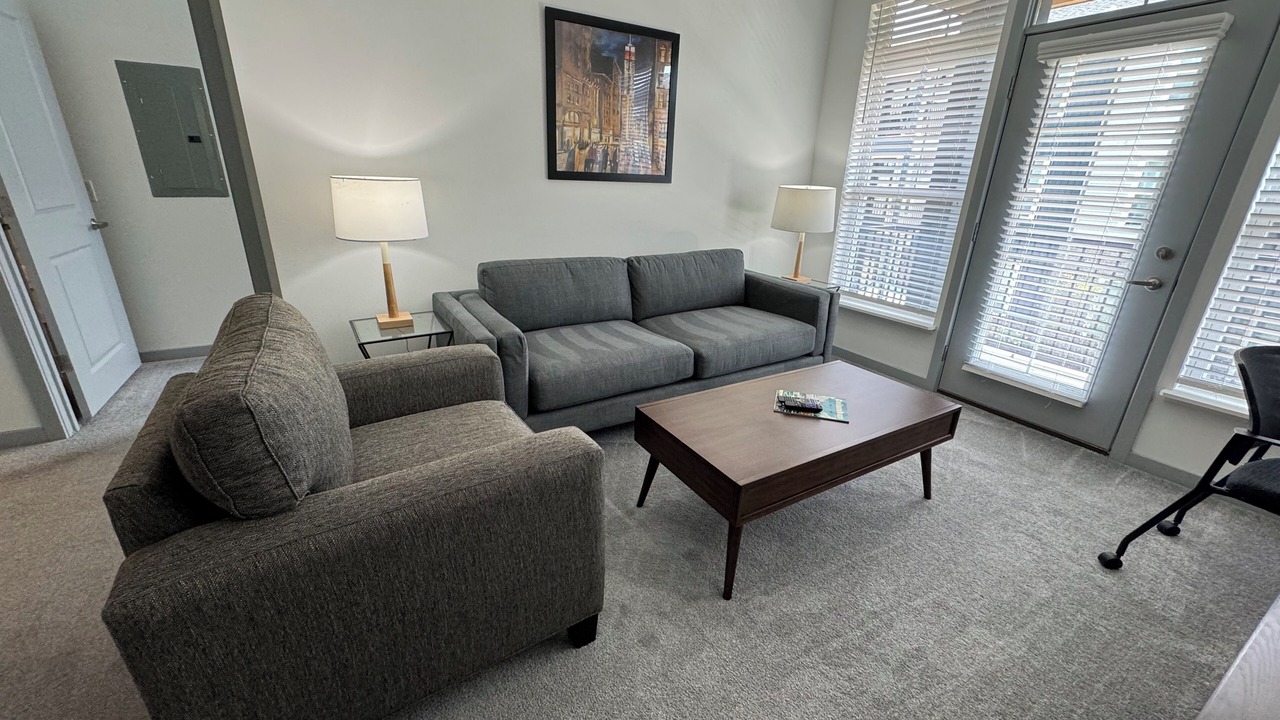 Photo of Livingroom in Tuttle West