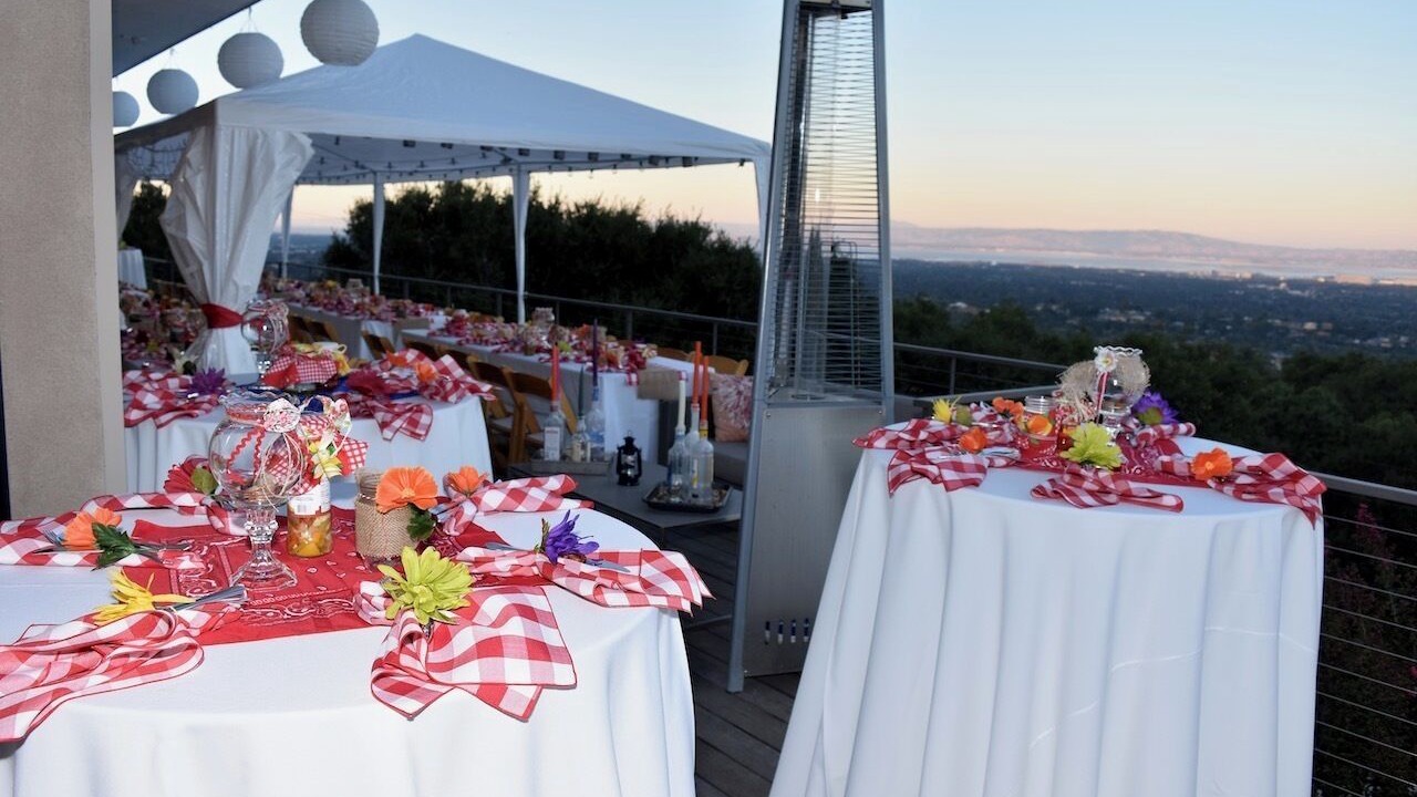 Photo of Outdoor in Los Altos Hills