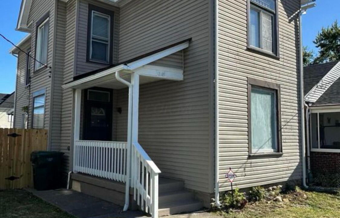 Photo of Outdoor in Near East Columbus