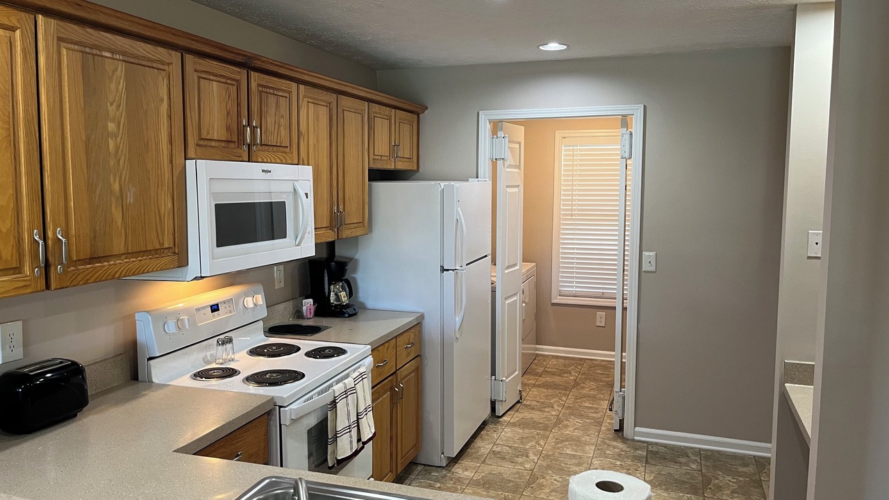 Photo of Kitchen in Dublin