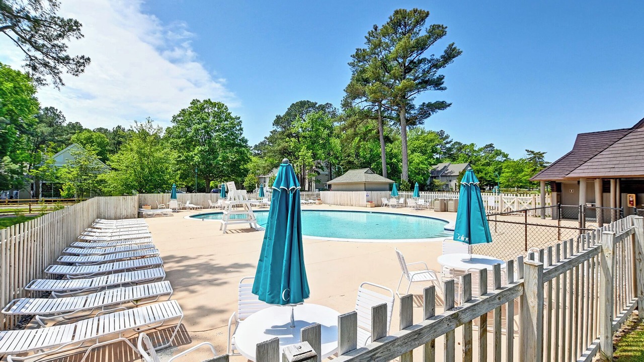 Photo of Outdoor in Bethany Beach