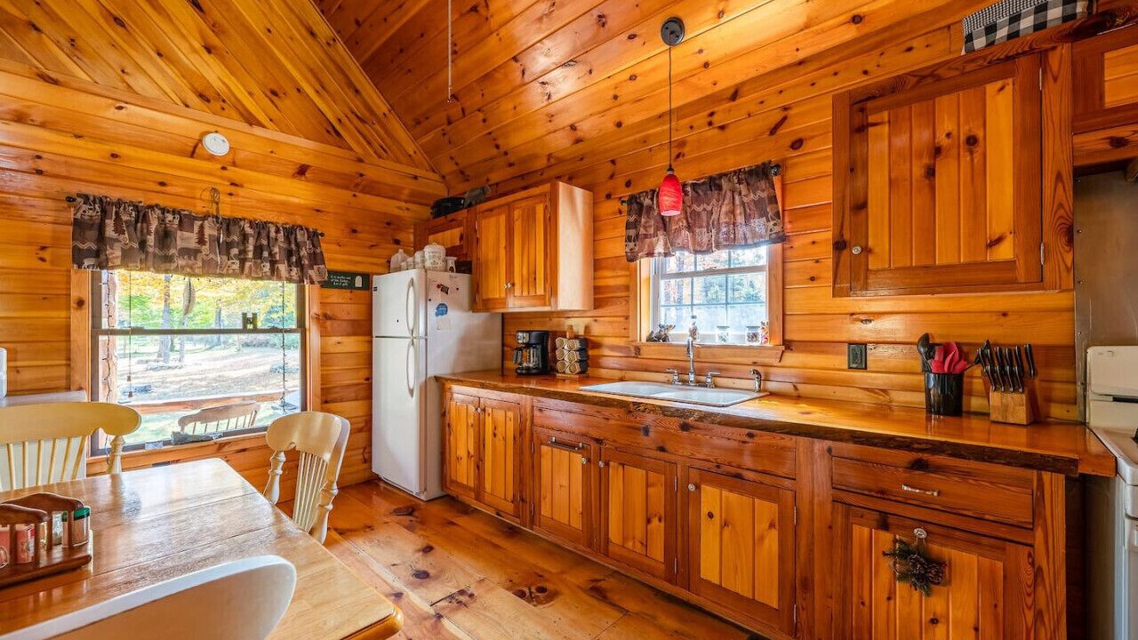Photo of Kitchen in Starks